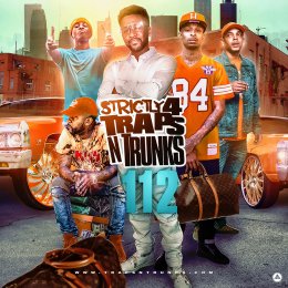 Strictly 4 The Traps N Trunks 112